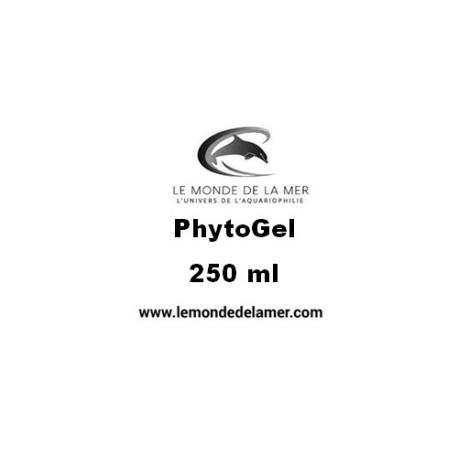 PhytoGel 250 ml - Le Monde De La Mer