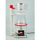 Hero 180 cone skimmer Bubble Magus