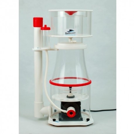 Hero 180 cone skimmer Bubble Magus