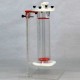 Filtre fluidifie MF 70 Bubble Magus