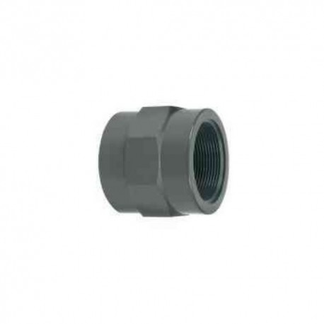 Embout Taraude D 40 a coller