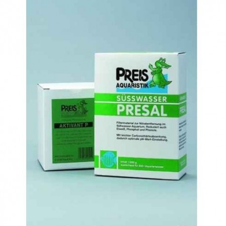 Preis Aktivant P  900 gr