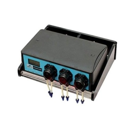 Support pompe doseuse Bubble Magus