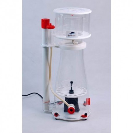 Ecumeur CURVE 9 cone skimmer Bubble Magus