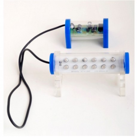 Moonlight LED II Bubble Magus