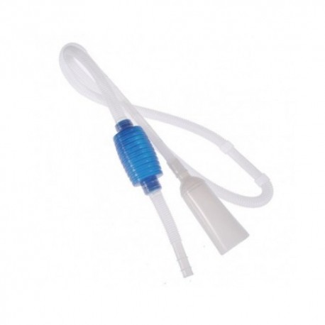 Resun SC 210 Siphon Cleaner for Aquarium