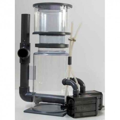 Skimmer 200-2 x 1260 H&S