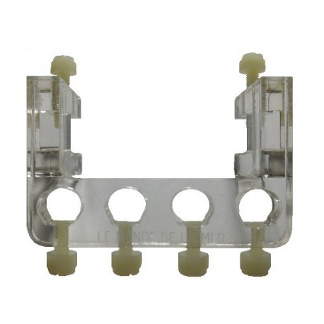 Support de 4 sondes Bubble Magus