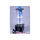 Zeolite reactor Bubble Magus