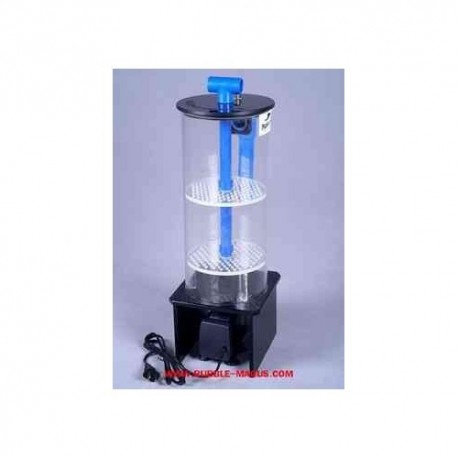 Reacteur a Zeolite Bubble Magus