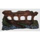 Rampart of castle 9813 Resun