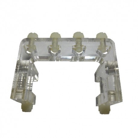 Tube Holder Bubble Magus
