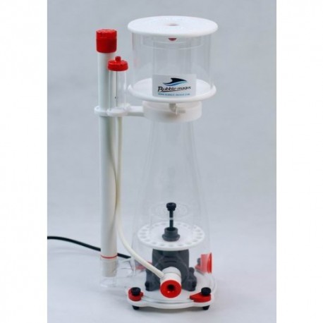 Ecumeur CURVE 5 cone skimmer Bubble Magus