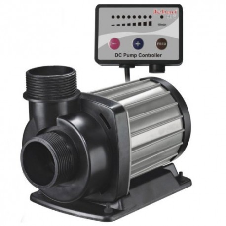Jecod DCT 12000 recovery pump