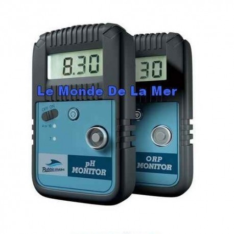 Moniteur redox Bubble Magus