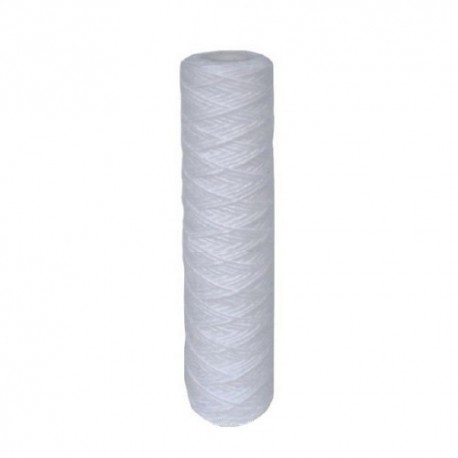 Replacement 10" Sediment rope Cartridge Resun