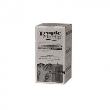 Cartridge ELIMI-CONTROL PHOSPHATES Tropic Marin