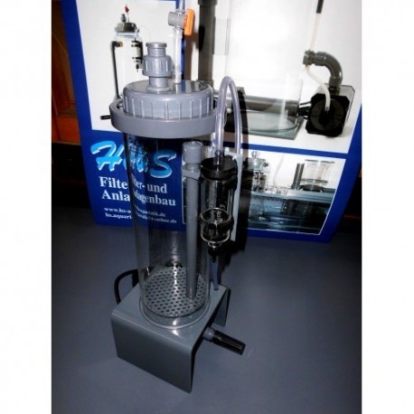 Reacteur a calcaire H&S150
