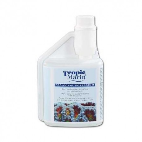 Potassium 500 ml Tropic Marin