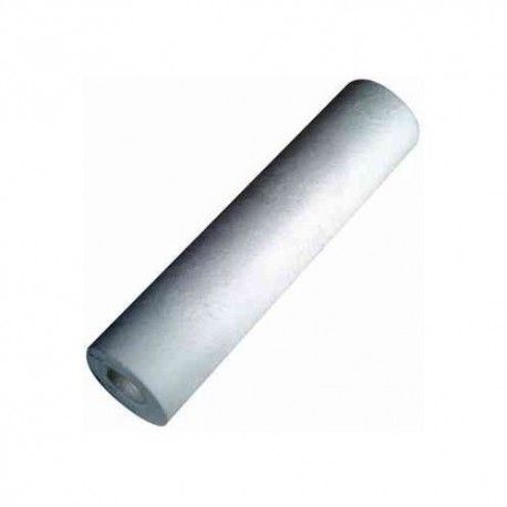 Replacement 10" 1 Mic Sediment Cartridge Resun