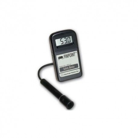 Salinity Monitor Poinpoint
