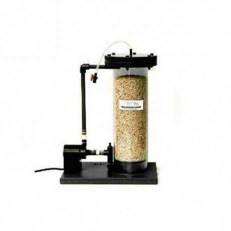 Reacteur a calcaire RATZ mod75