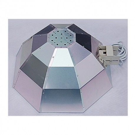 Reflecteur HQI - E40 490 mm Bubble Magus