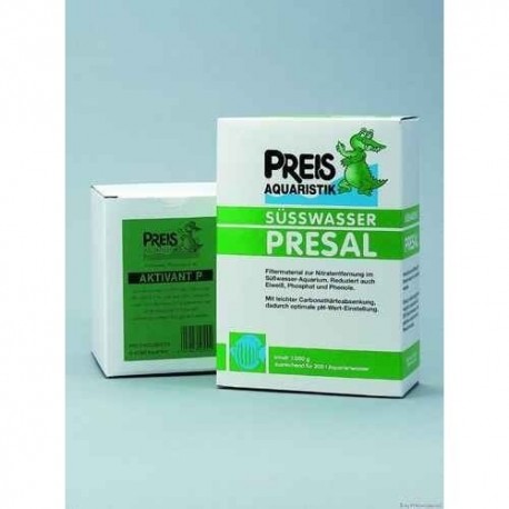 Preis Presal eau douce 1000 gr
