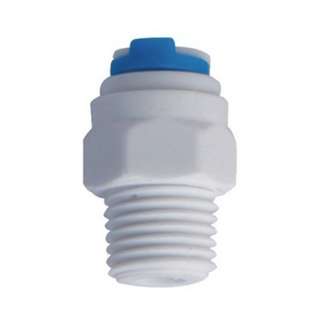 Raccord filtre anti NO3 Resun