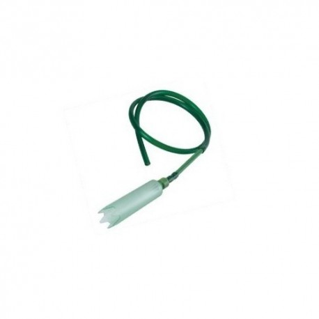 SC 200 siphon bell
