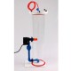 Calcium reactor KR 150 Bubble magus