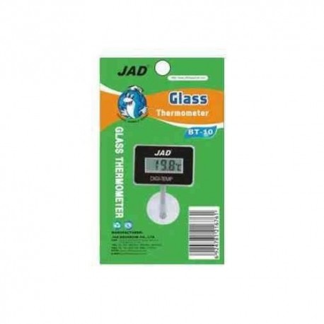 JAD underwater digital Thermometers [BT-10]