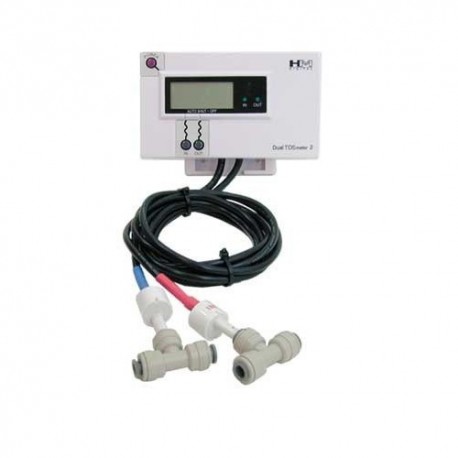 RO TDS 2 Monitor