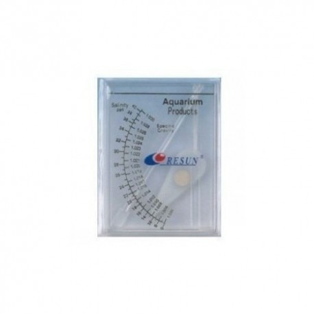 Seawater hydrometer Resun