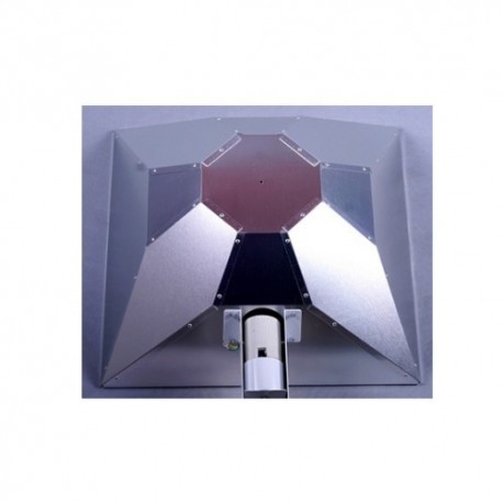 Mini Cover HQI - E40 390 mm Bubble Magus