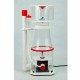 Hero 220 cone skimmer Bubble Magus