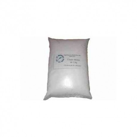 Hydroxyde de calcium 1 kg en recharge