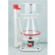 Hero 320 cone skimmer Bubble Magus
