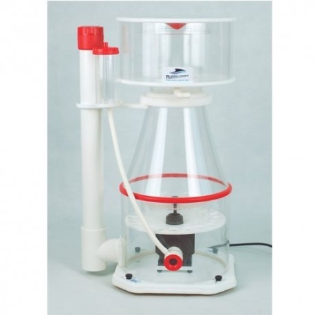 Hero 320 cone skimmer Bubble Magus