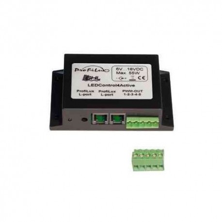 LEDControl4Active PL-0775 GHL