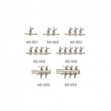 Air Tap Sytem 5 Way Resun