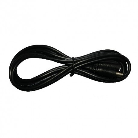 Extension cable pour pompe DC 12v 5 m