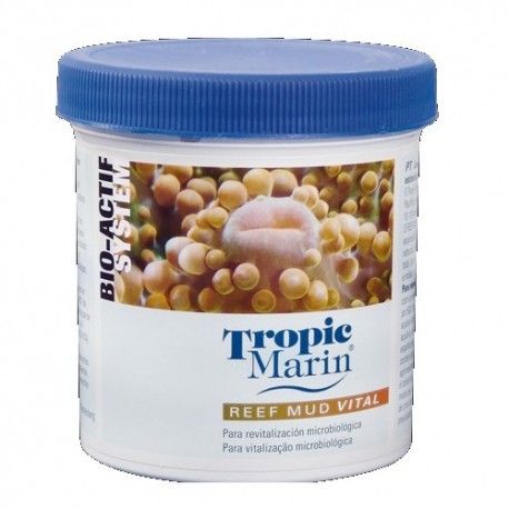 Reef Mud Vital 680 gr Tropic Marin