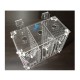Isolation box Bubble Magus