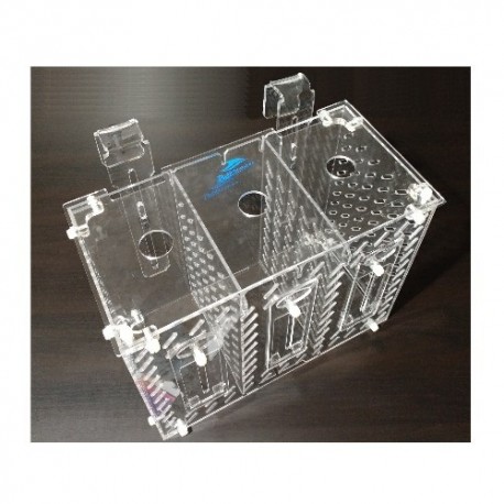 Isolation box Bubble Magus