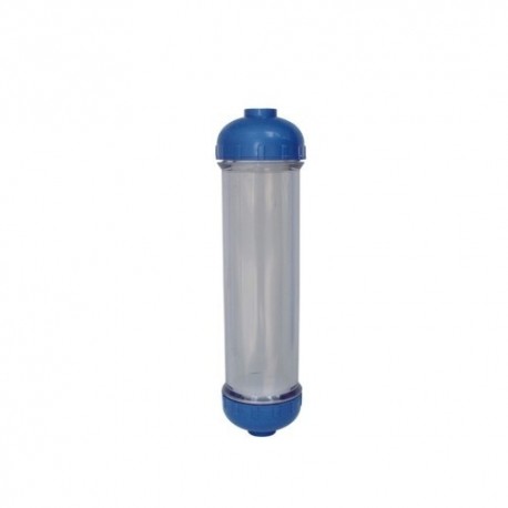 Cartouche vide pour resine Ion Resun