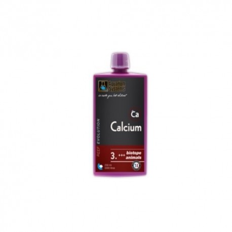 Calcium 250 ml Reef Evolution Aquarium Systems