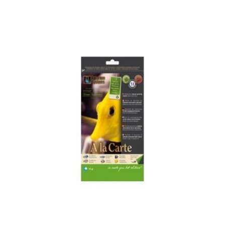 Aquarium Systems Green seaweed 15g