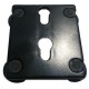 Aquabee Support avec ventouse UP 1000