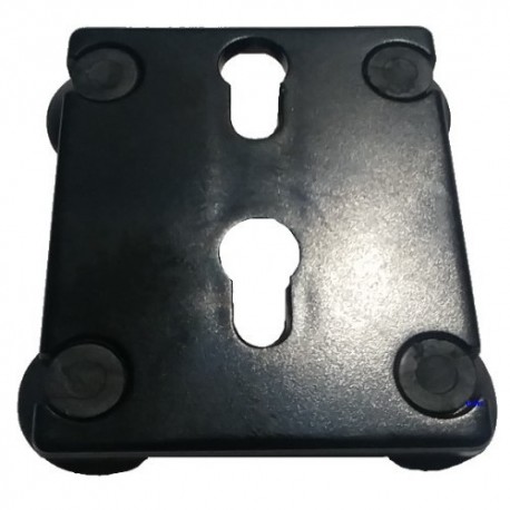 Aquabee Support with suction cup UP 1000